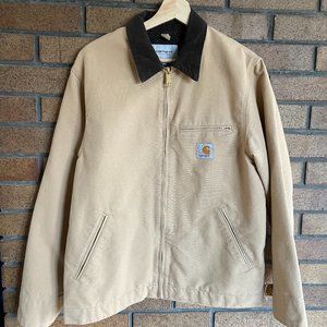 Carhartt WIP Detroit Jacket (Spring)